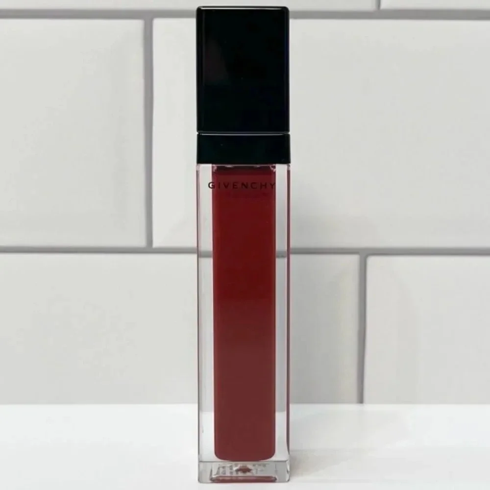 Givenchy 408 Moving Plum Pop Gloss Lipgloss
